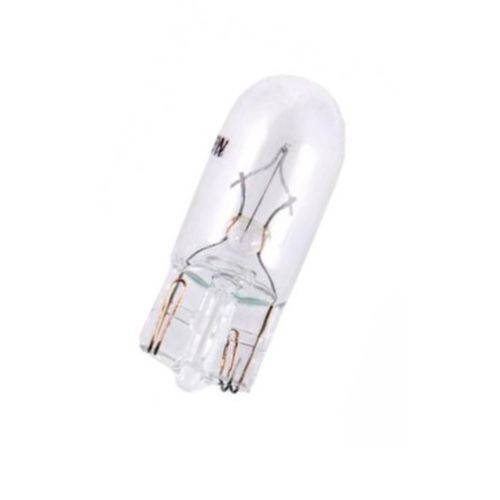 

Лампочка 12V W5W Solar-1262 W2.1x9.5d