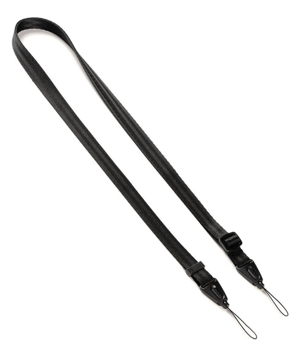 

Ремешок Fusion Shoulder Strap Black (RWSP036), Черный