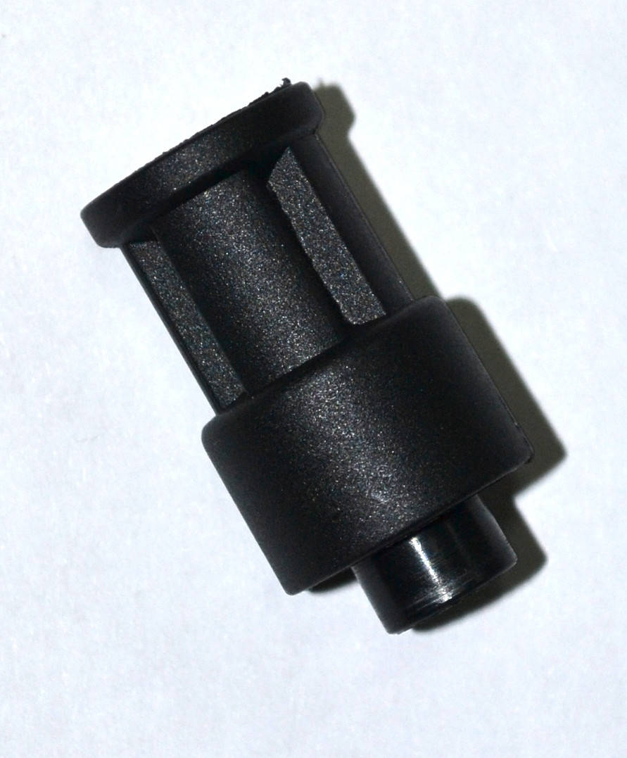 

Муфта моторного блока для блендера Braun 7322113974 (неоригинал,D=17mm,H=31mm)