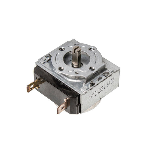 

Таймер механический SL-120 для духовок 250V (шток 14x6mm)