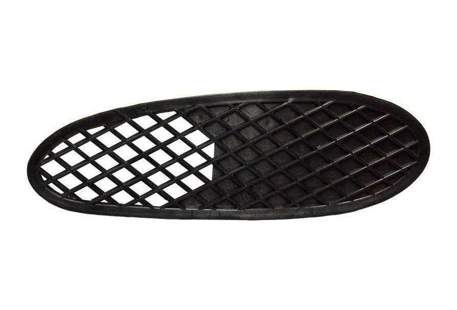 

Левая Решетка бампера Mercedes W220 1998-2003