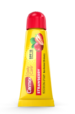 

Бальзам для губ Carmex Lip Balm Strawberry 10 гр (17529Qu)