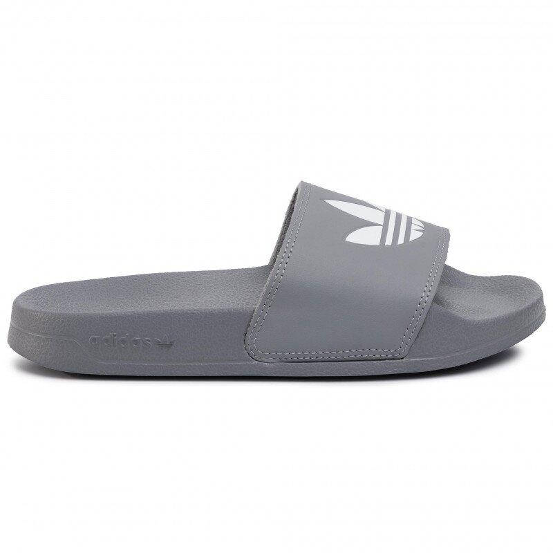 

Оригинальные шлепанцы унисекс Adidas Adilette Lite Originals, 26,5 см