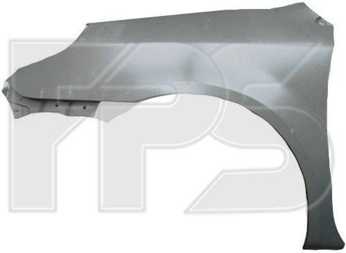 

Крыло левое Geely Mk 06-