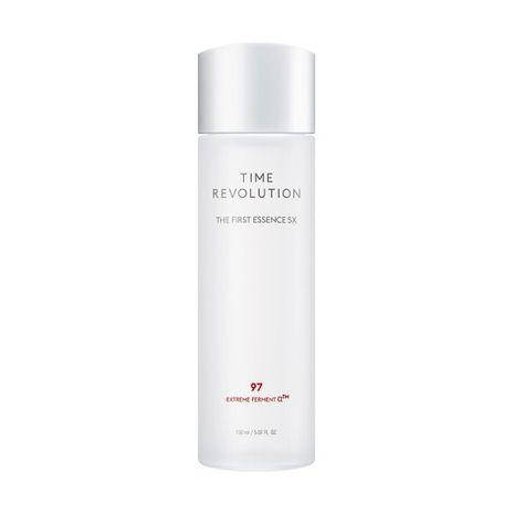 

Missha Time Revolution The First Essence 5X Интенсивная увлажняющая эссенция, 150 мл