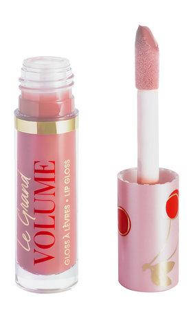

Блеск для губ Vivienne Sabo Volume Lip Gloss 08 Оригинал