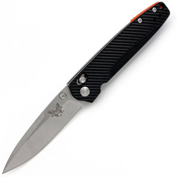 

Нож Benchmade Valet 485 Limited Edition G10, Черный