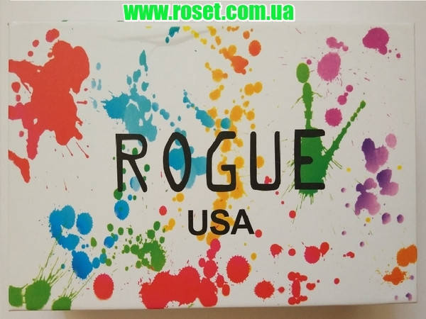 

Электроннаая сигарета Мехмод USA Rogue Kit, Серый