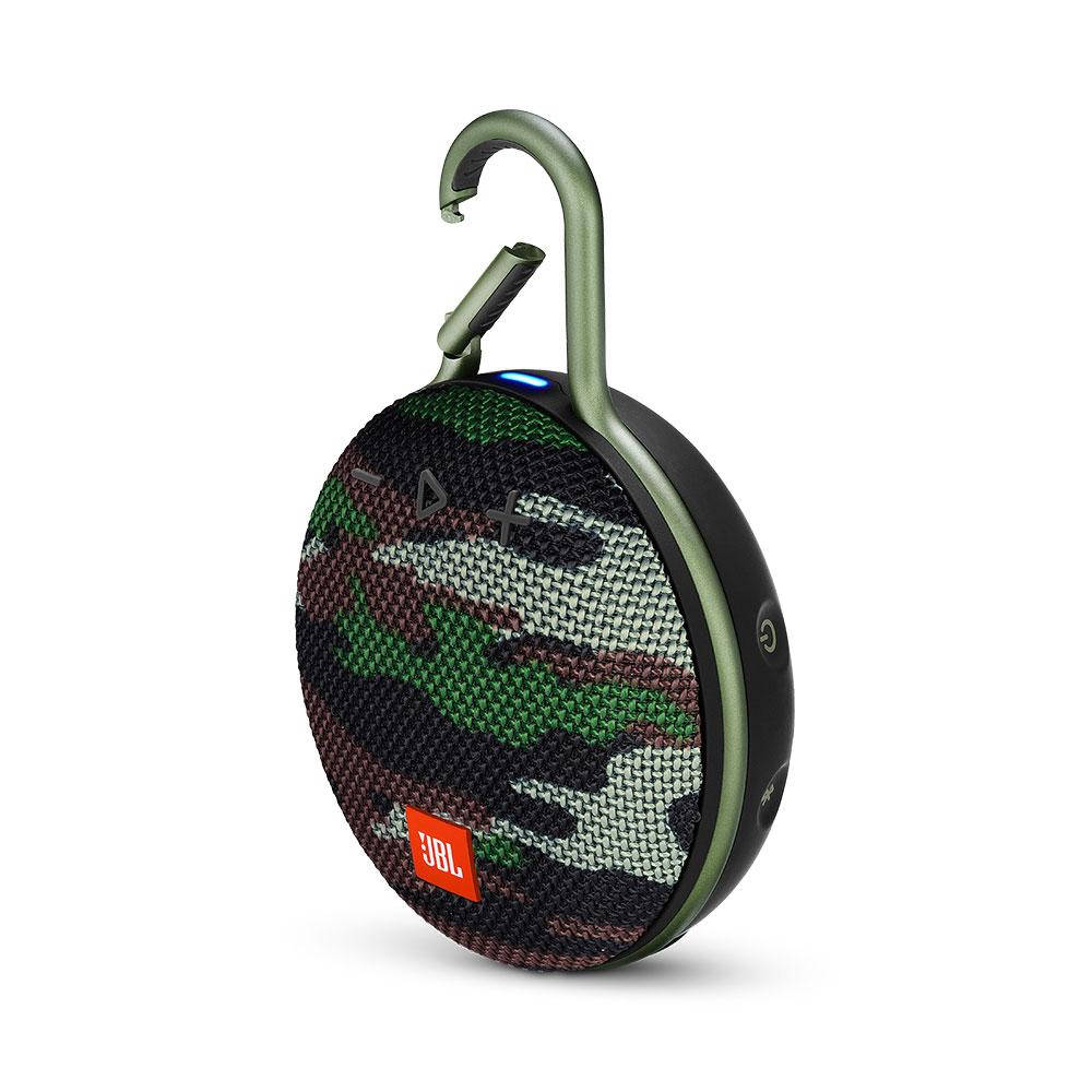 

Портативная беспроводная bluetooth колонка JBL CLIP 3 ( блютус акустика джибиэль) Хит
