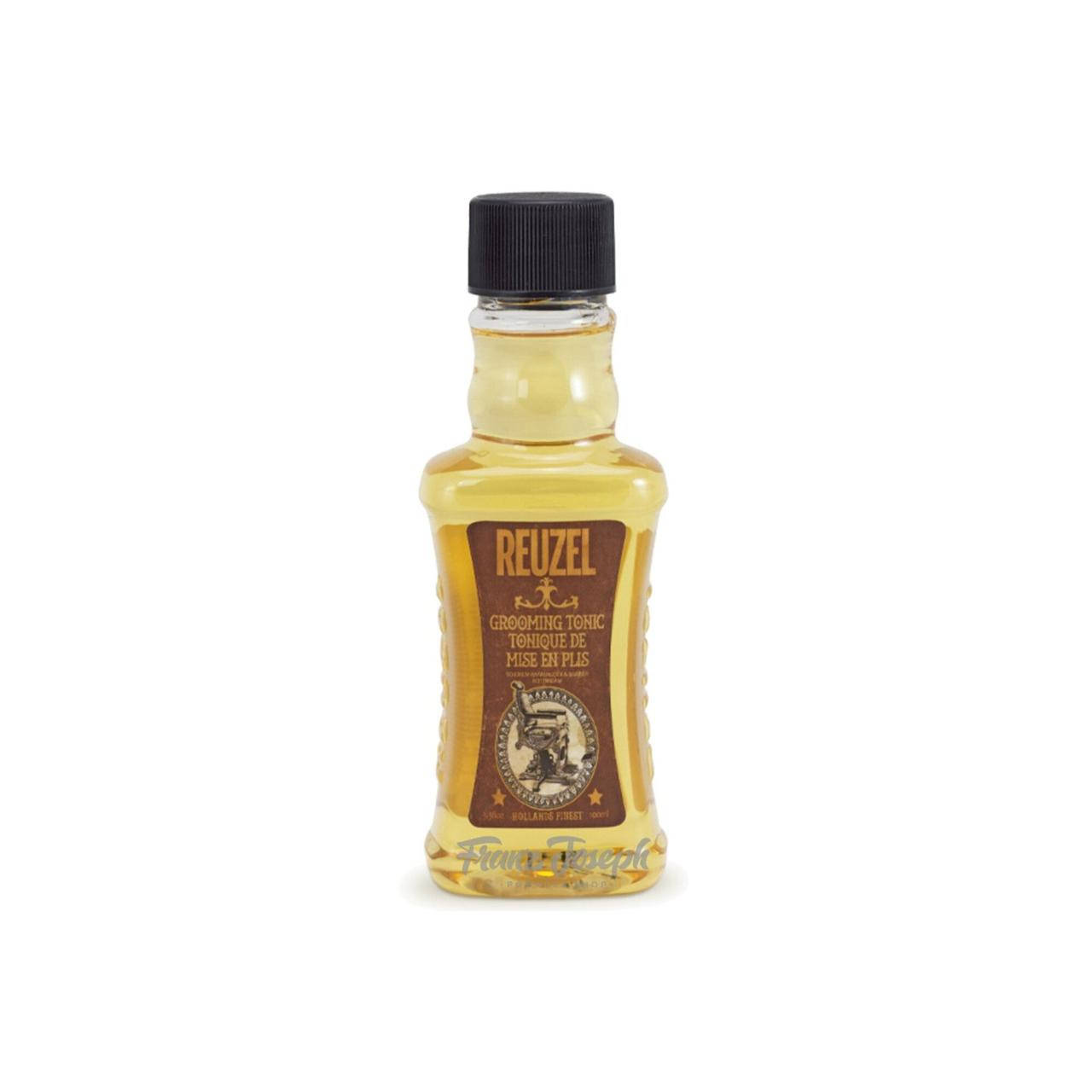 

Тоник Reuzel grooming tonic 100 ml