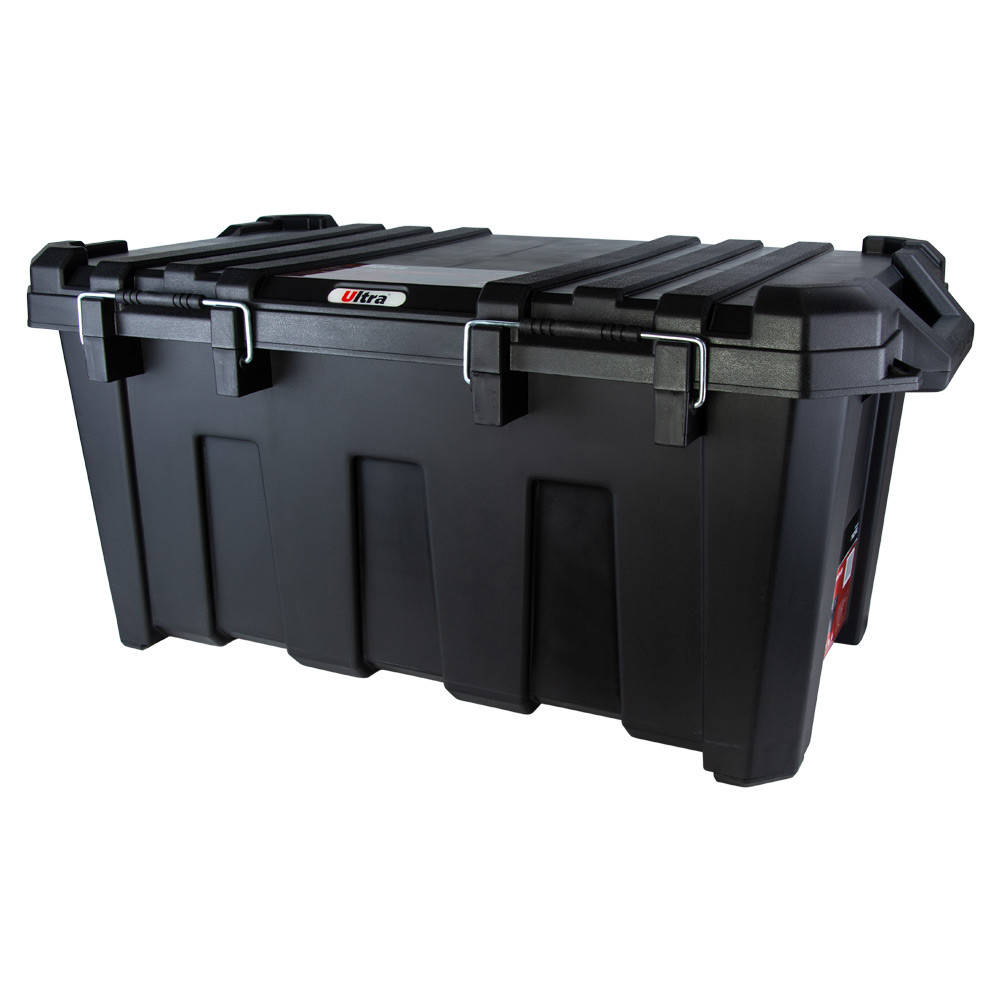

Контейнер для инструмента 85 л. 850×490×390мм Profi ULTRA (7402502)