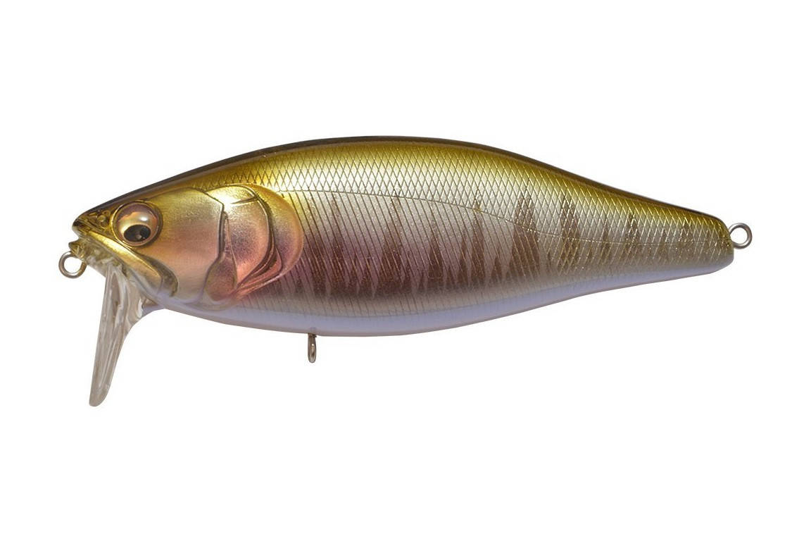 

Воблер Megabass I-Jack 108F 28г