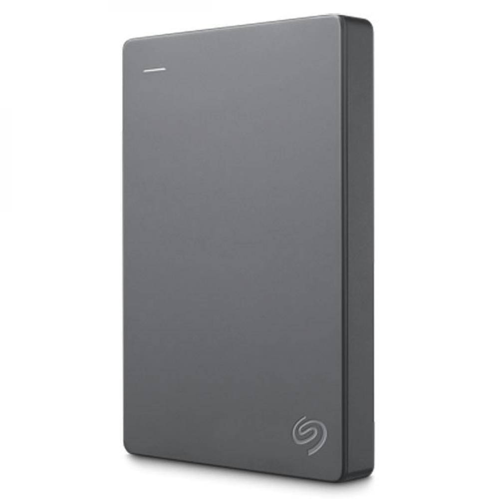 

Внешний жесткий диск Seagate Basic 1 TB Gray (STJL1000400) [51819]