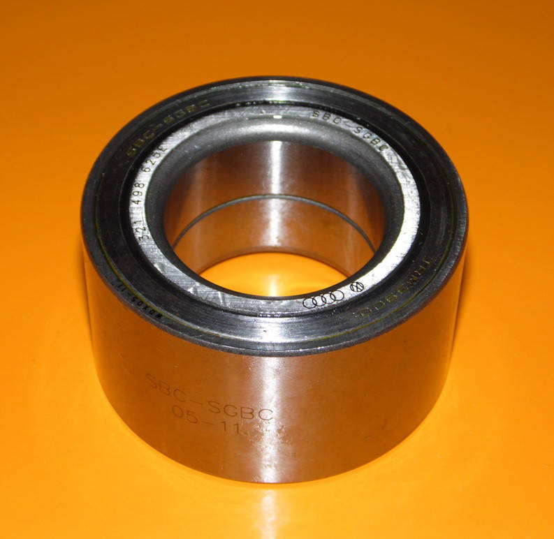 

Подшипник переднего колеса ступицы VAG 321 498 625D AUDI 80 90 VW GOLF 2 3 JETTA 2 PASSAT SANTANA