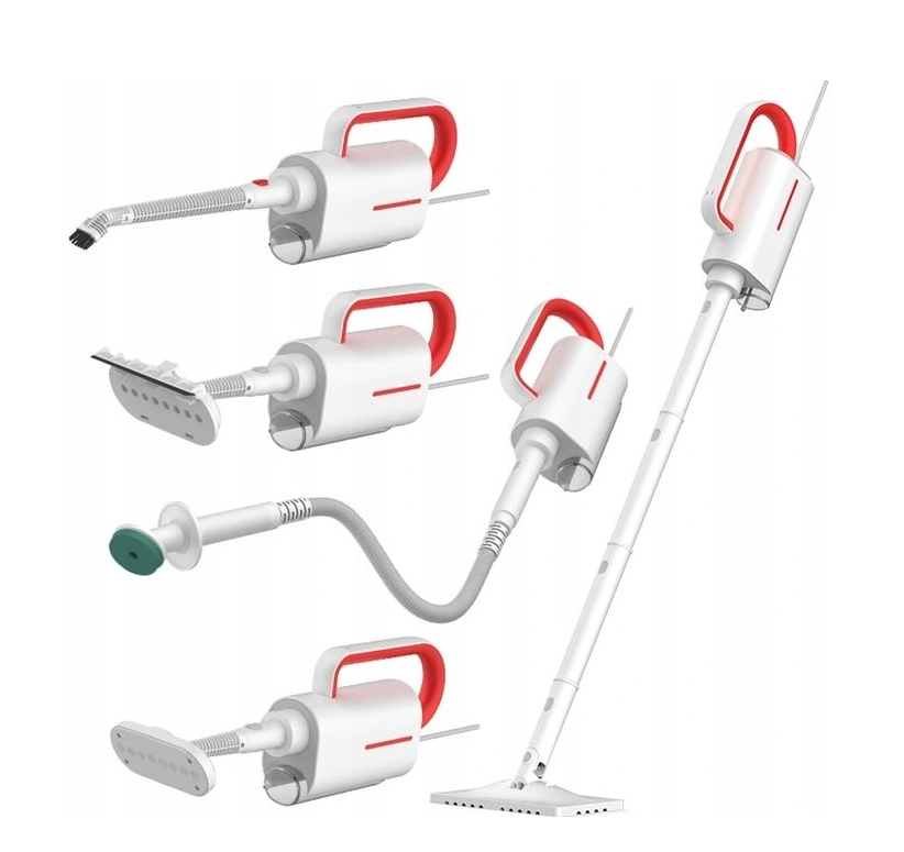 

Набор для уборки DEERMA ZQ610