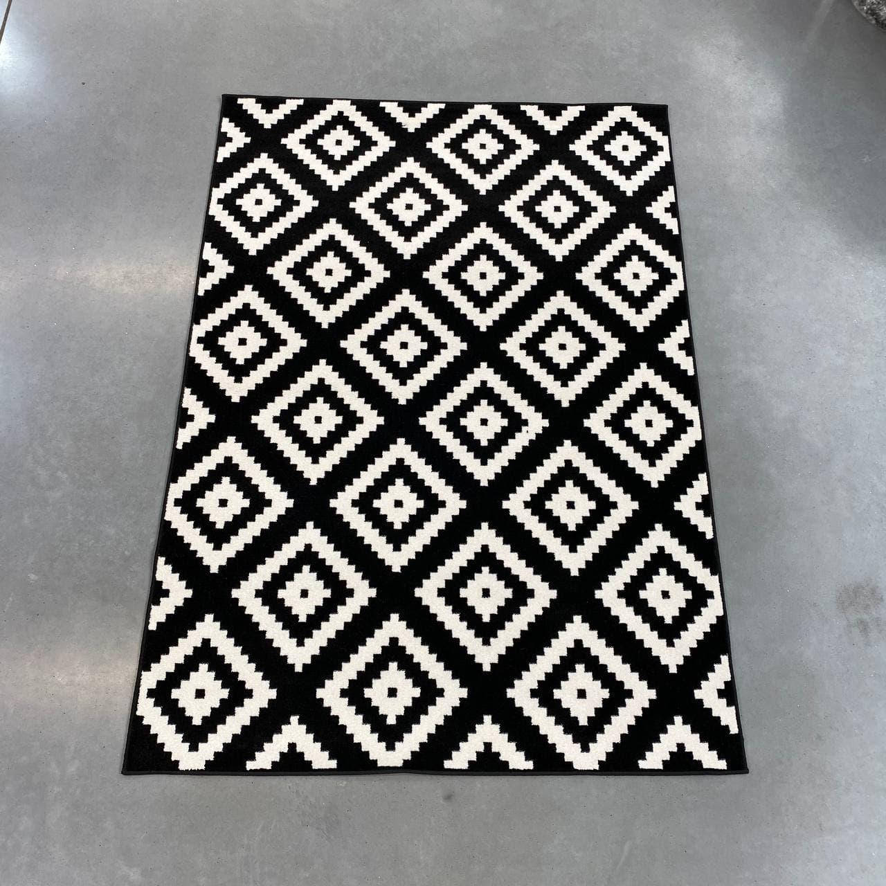 

Ковёр детский 1,60*2,30 Kolibri 11212/180 Украина