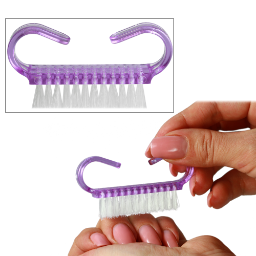 

Щеточка для удаления пыли