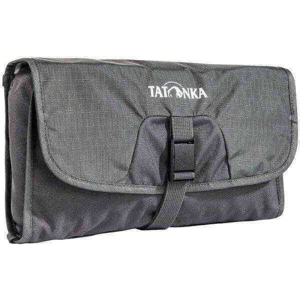 

Косметичка Tatonka Small Travelcare, Titan Grey