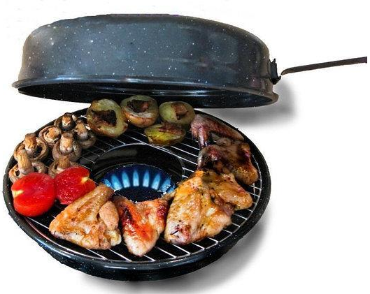 

Сковорода гриль Сковорода гриль газ Универсальная сковородка