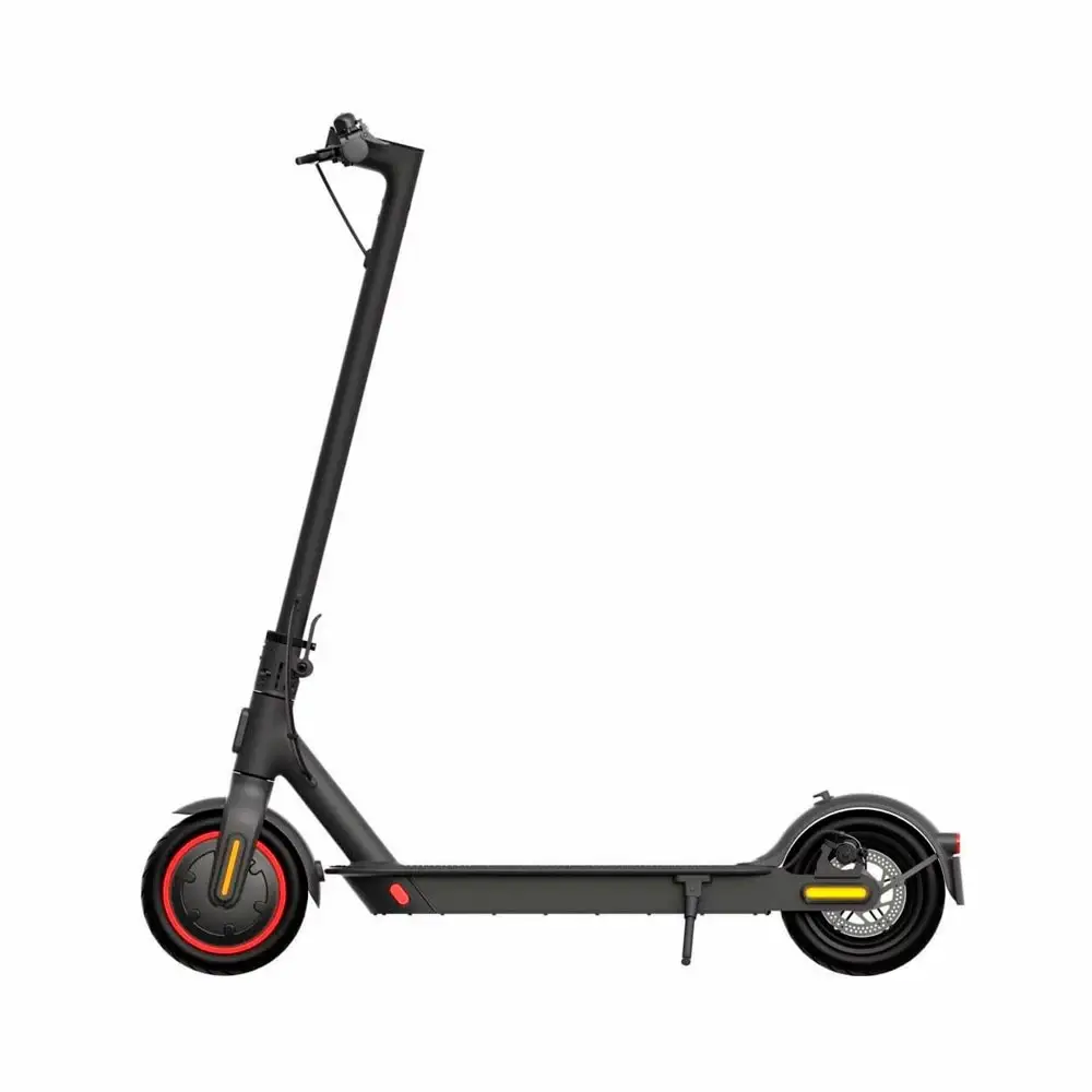 

Электросамокат Xiaomi Mi Electric Scooter Pro 2 Black