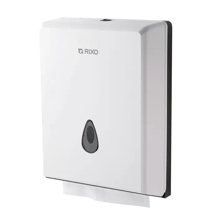 

Диспенсер бумажных полотенец Rixo Maggio P235W