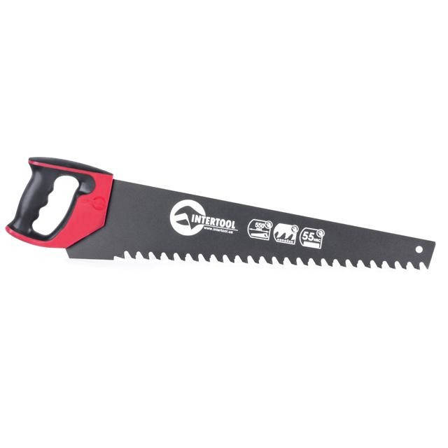 

Ножовка по пенобетону INTERTOOL HT-3131