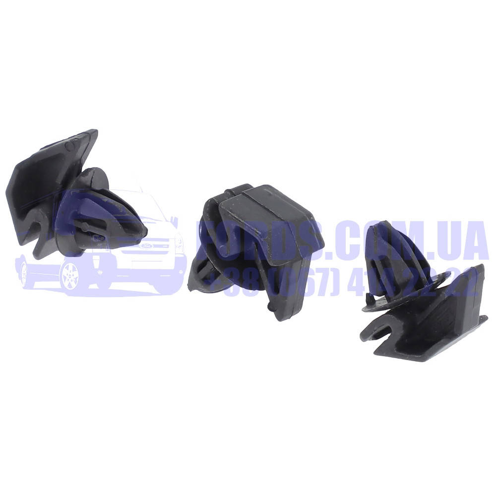 

Клипса крепежная FORD FOCUS/KUGA 2008- HMPX