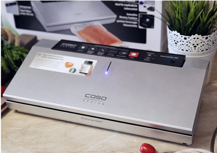 

Вакууматор Caso GourmetVAC 480 Германия