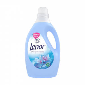 

Концентрированный кондиционер для белья Lenor Скандинавская весна, 96 стирок, 2.905 л