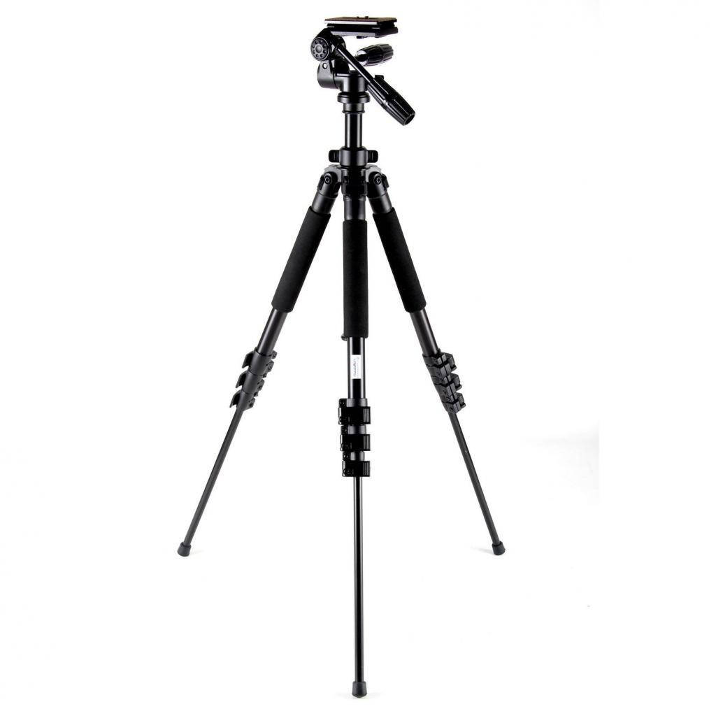 

Штатив Continent HT1 (professional series) (HT1)