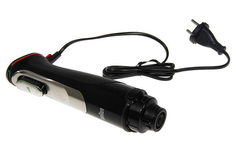 

Моторный блок для блендера Braun 7322115464 (1000 Вт)