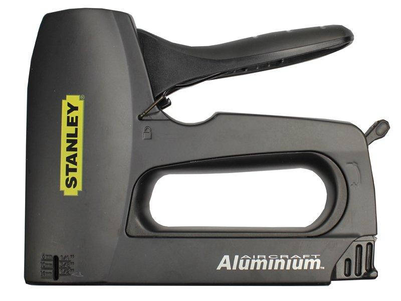 

Степлер 6-14 мм скоба тип А + шпилька Stanley 6-TR150L