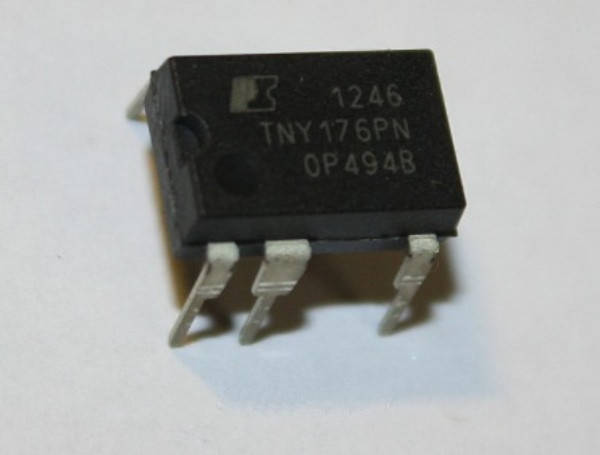 

Микросхема TNY176PN TNY176 DIP7