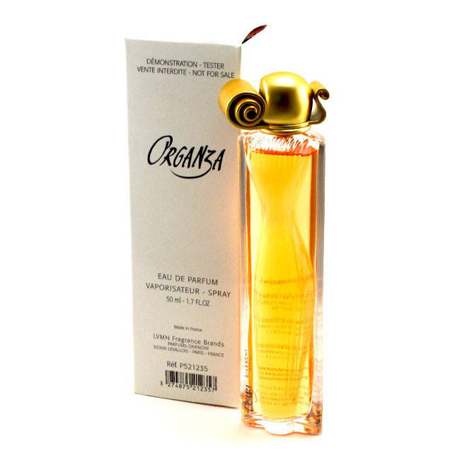 

Gvenchy Organza EDP 100 ml Tester