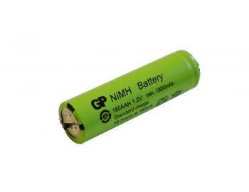 

Аккумулятор технический GP 180AAM 1.2V 1800mAh (Ni-Mh)