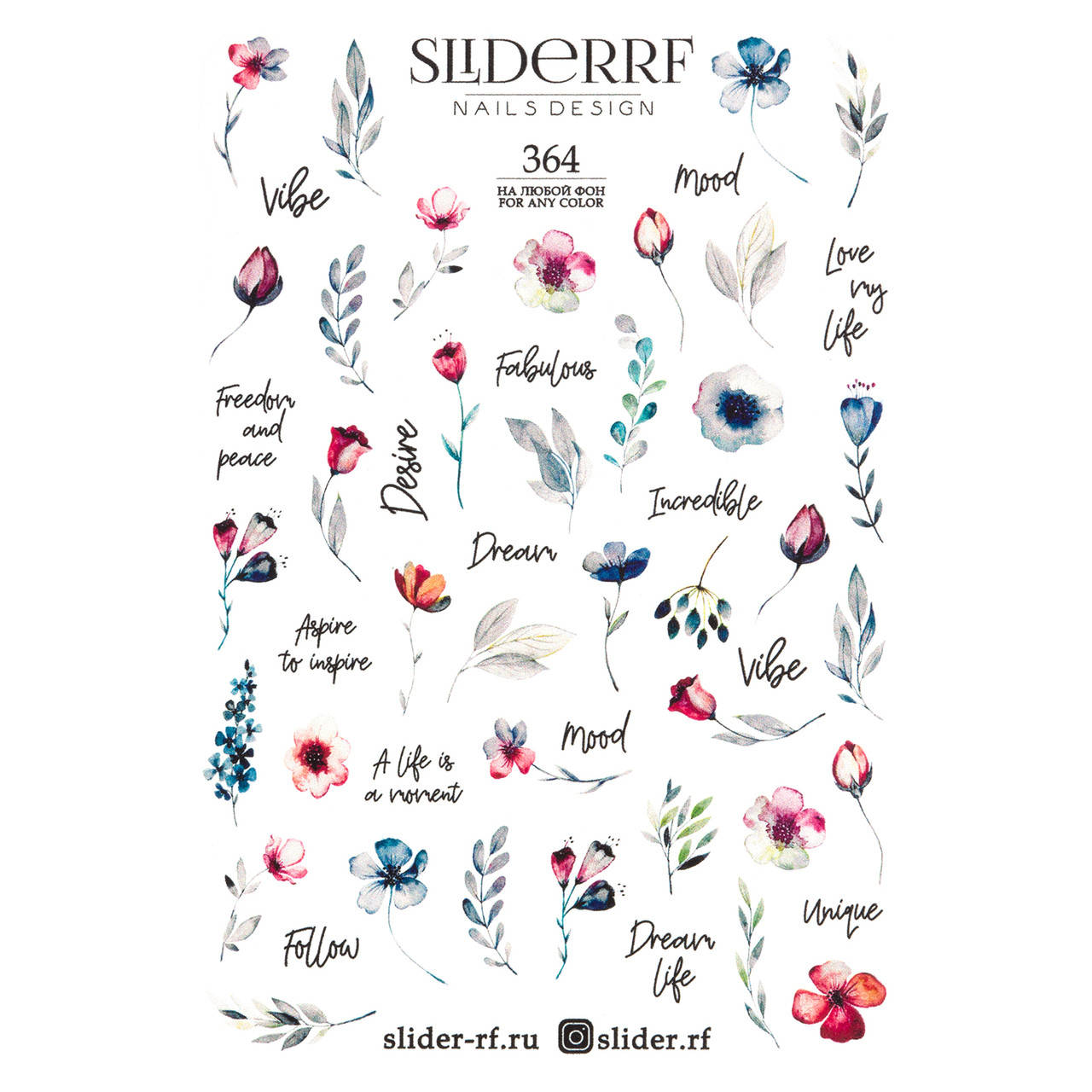 

Слайдер-дизайн SLIDERRF № 364
