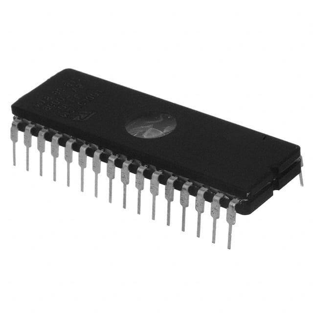 

M27C1001-12F1 ST
