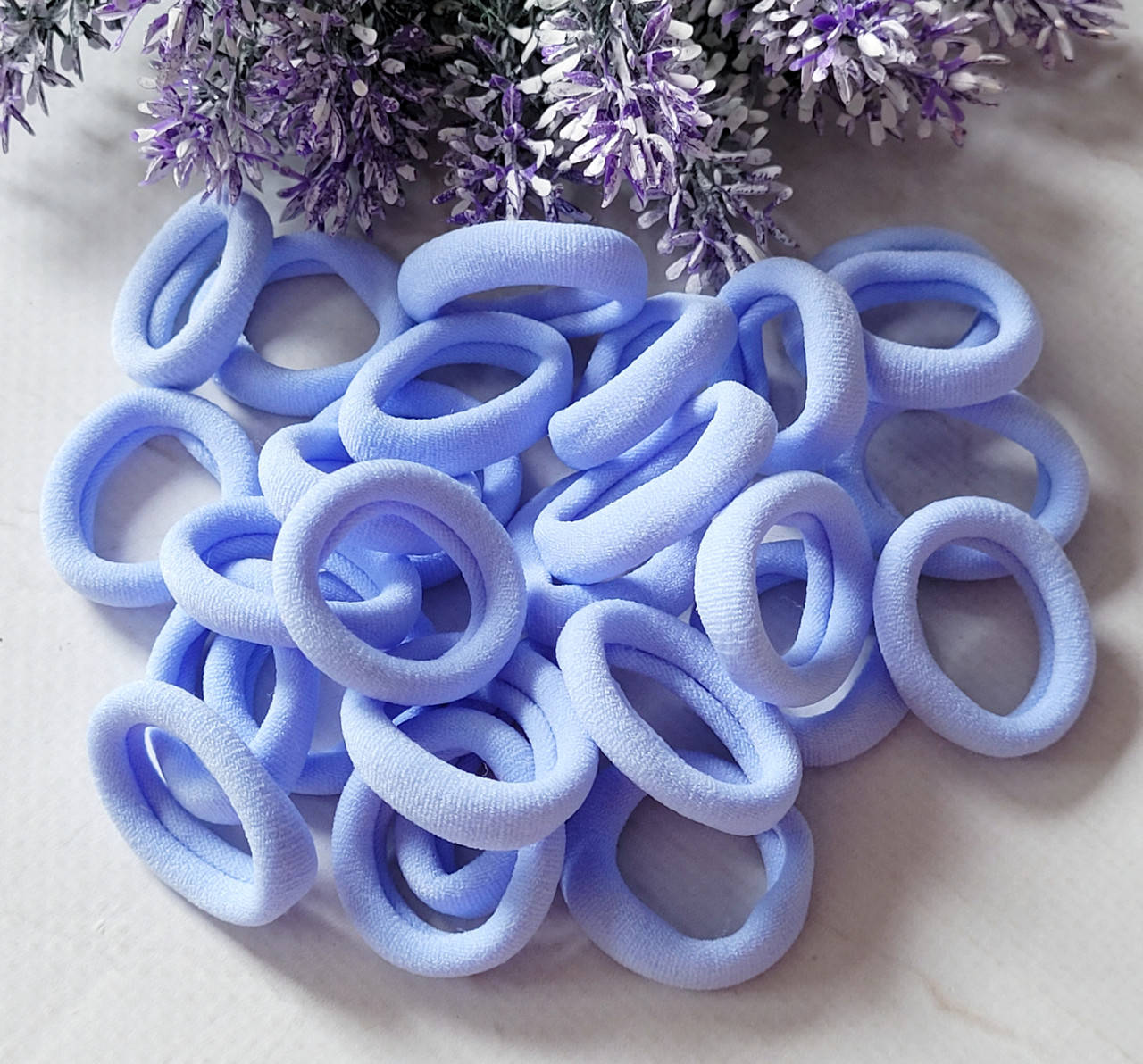 

Резинка мікрофіба 2,7см 012