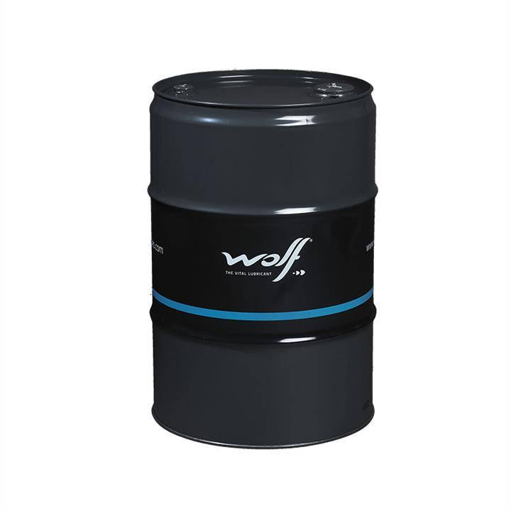 

Моторное масло WOLF OFFICIALTECH 10W-40 ULTRA MS 60 л
