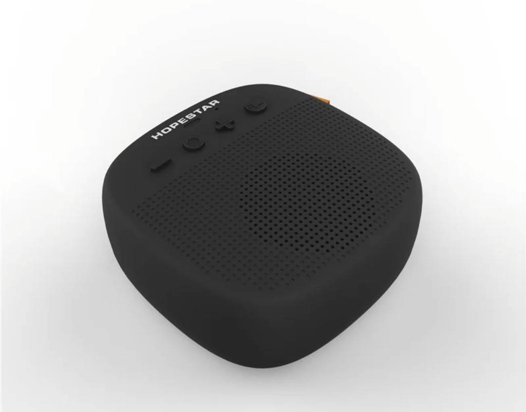 

Портативная блютуз-колонка HopeStar P9
