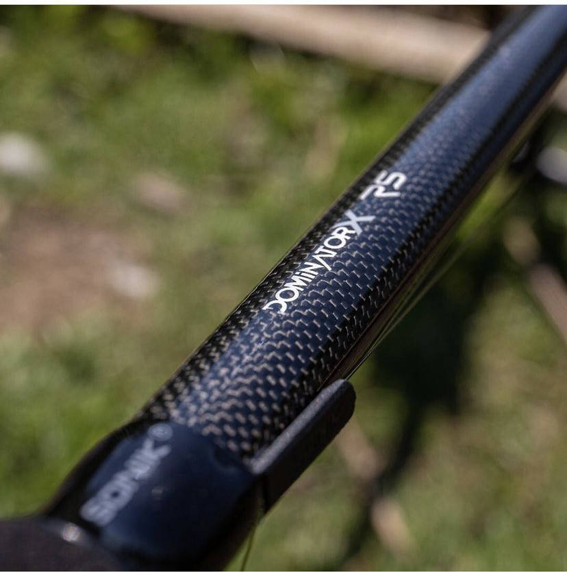 

Удилище спод/маркер SONIK DOMINATOR-X RS S+M Hybrid Rod 5+lb