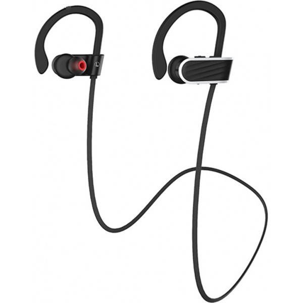 

Bluetooth гарнитура Hoco ES7 черный