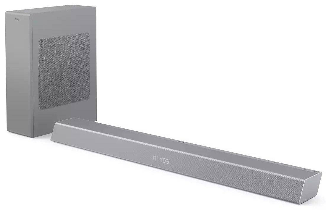 

Саундбар Philips TAB8505/10