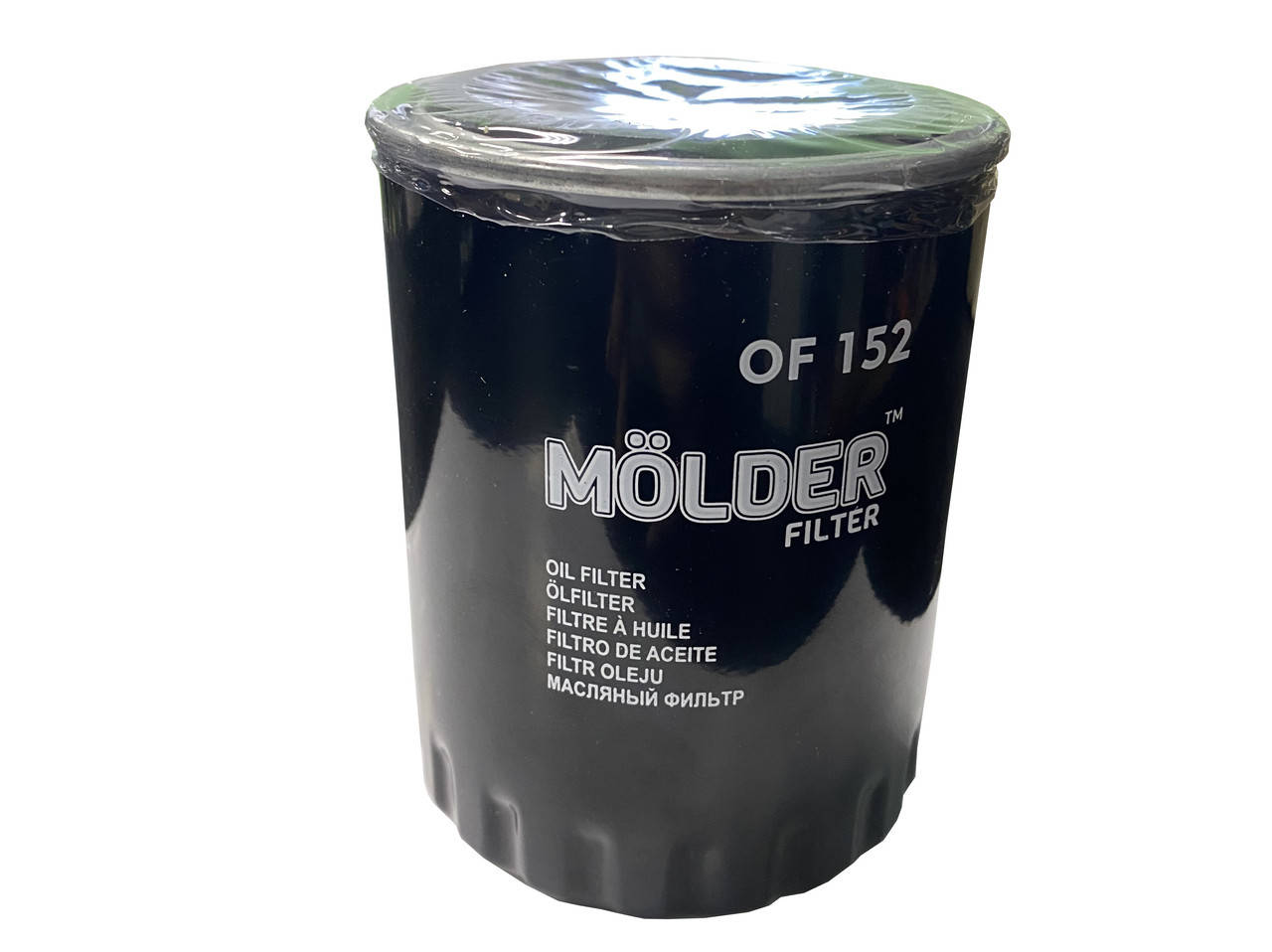 

Фильтр масляный Д-245 OF 152 (3/4) MOLDER