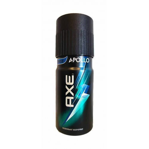 

Дезодорант-спрей Axe Аполло 150мл