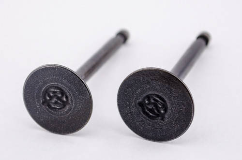 

Клапан впуска+выпуска тип А для мотопомп (6,5 л.с)