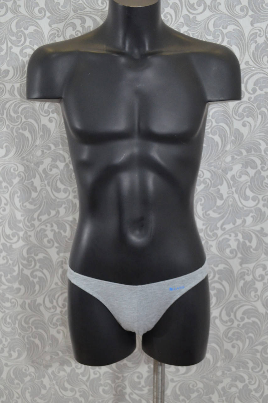 

Трусы мужские Мини Lans 04/005 L, Серый