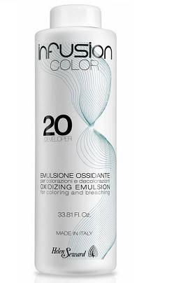 

Окислитель HELEN SEWARD Infusion Developer 1000 мл 6% 20Vol