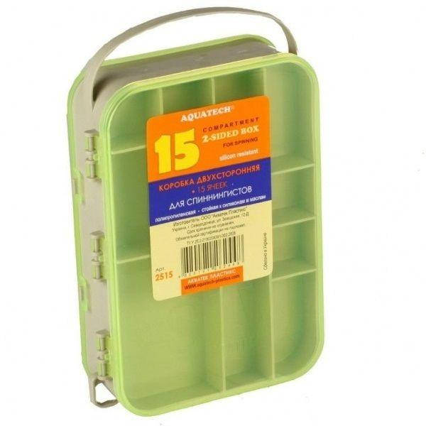 

Коробка AQUATECH 2515 для аксессуаров
