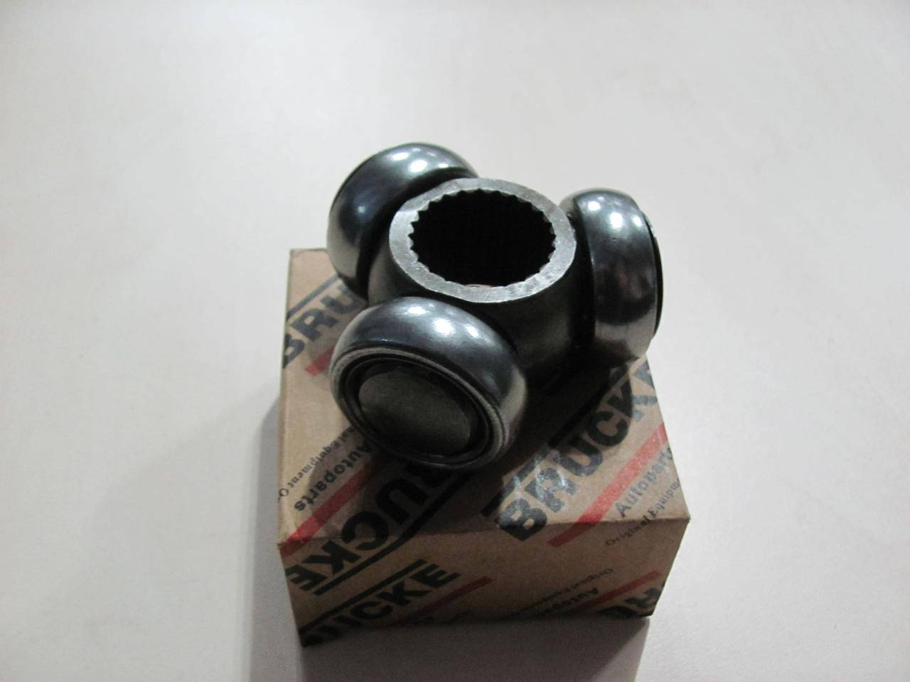 

Тришип Fiat Doblo | 00-09 | 1.3-1.9JTD | BRUCKE